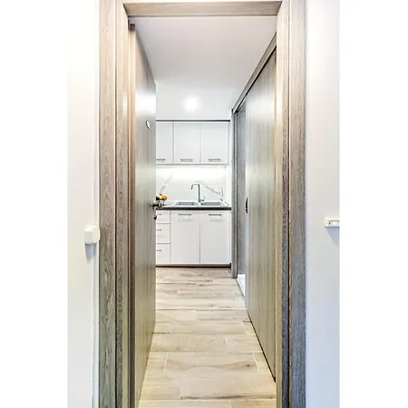 Ionian Citizen Atelier Appartement Corfu  Buitenkant foto