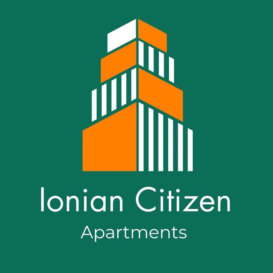 Apartment Ionian Citizen Atelier Corfu (city)