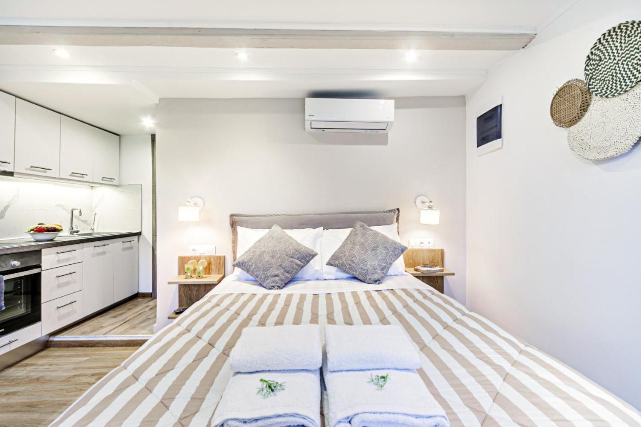 Ionian Citizen Atelier Apartment