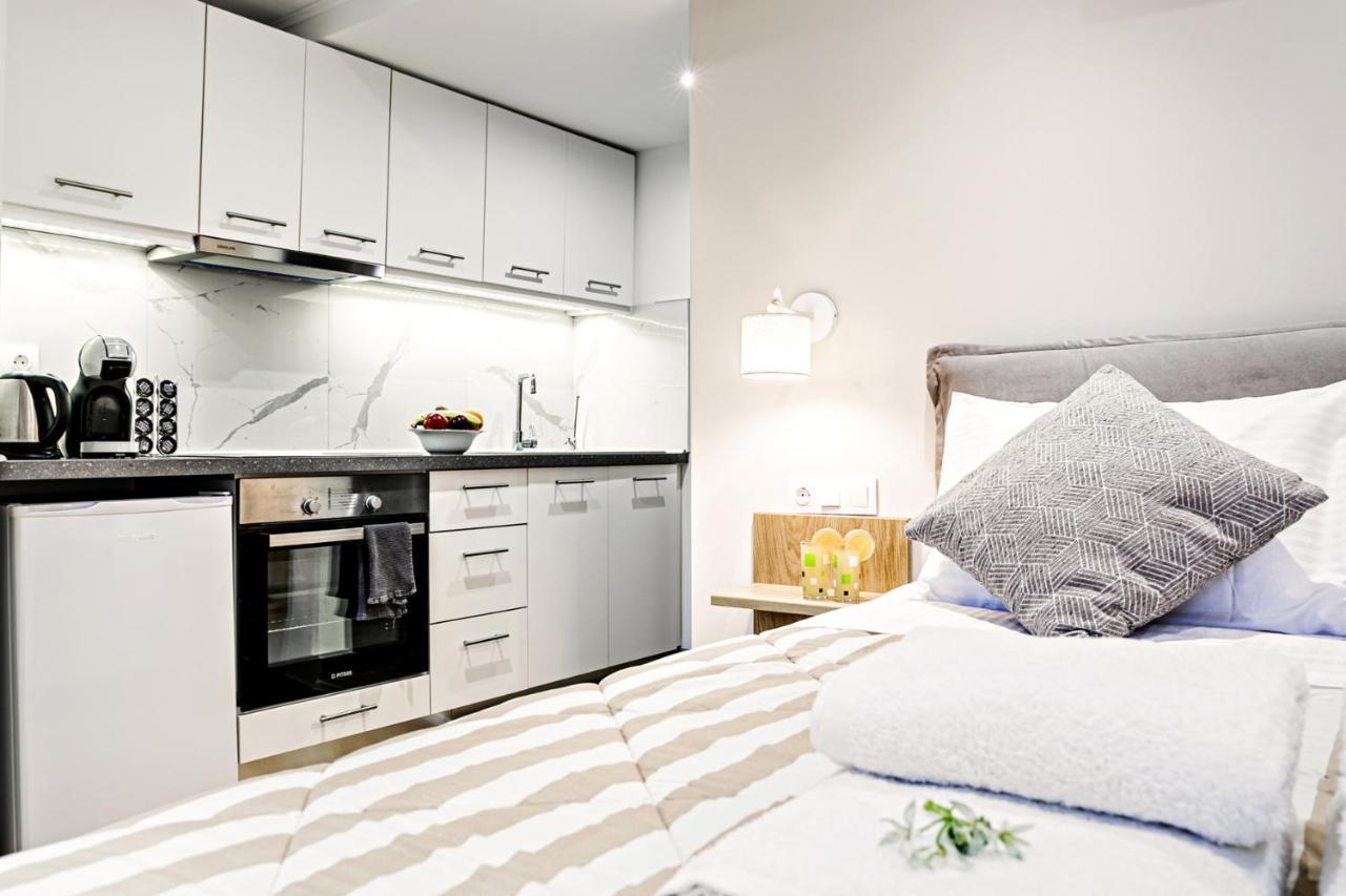 Apartment Ionian Citizen Atelier *