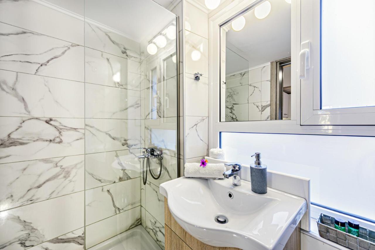 Apartment Ionian Citizen Atelier