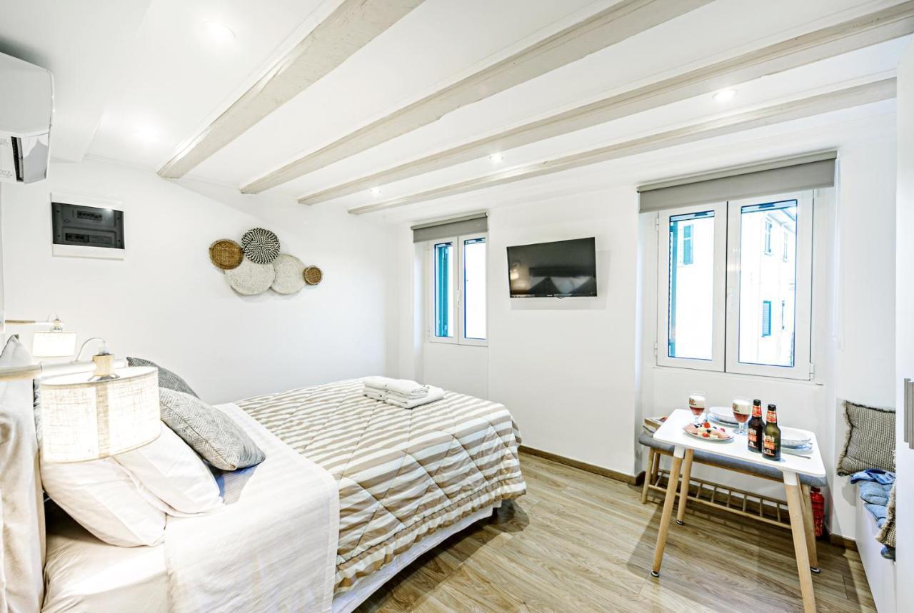 Apartment Ionian Citizen Atelier Corfu (city)