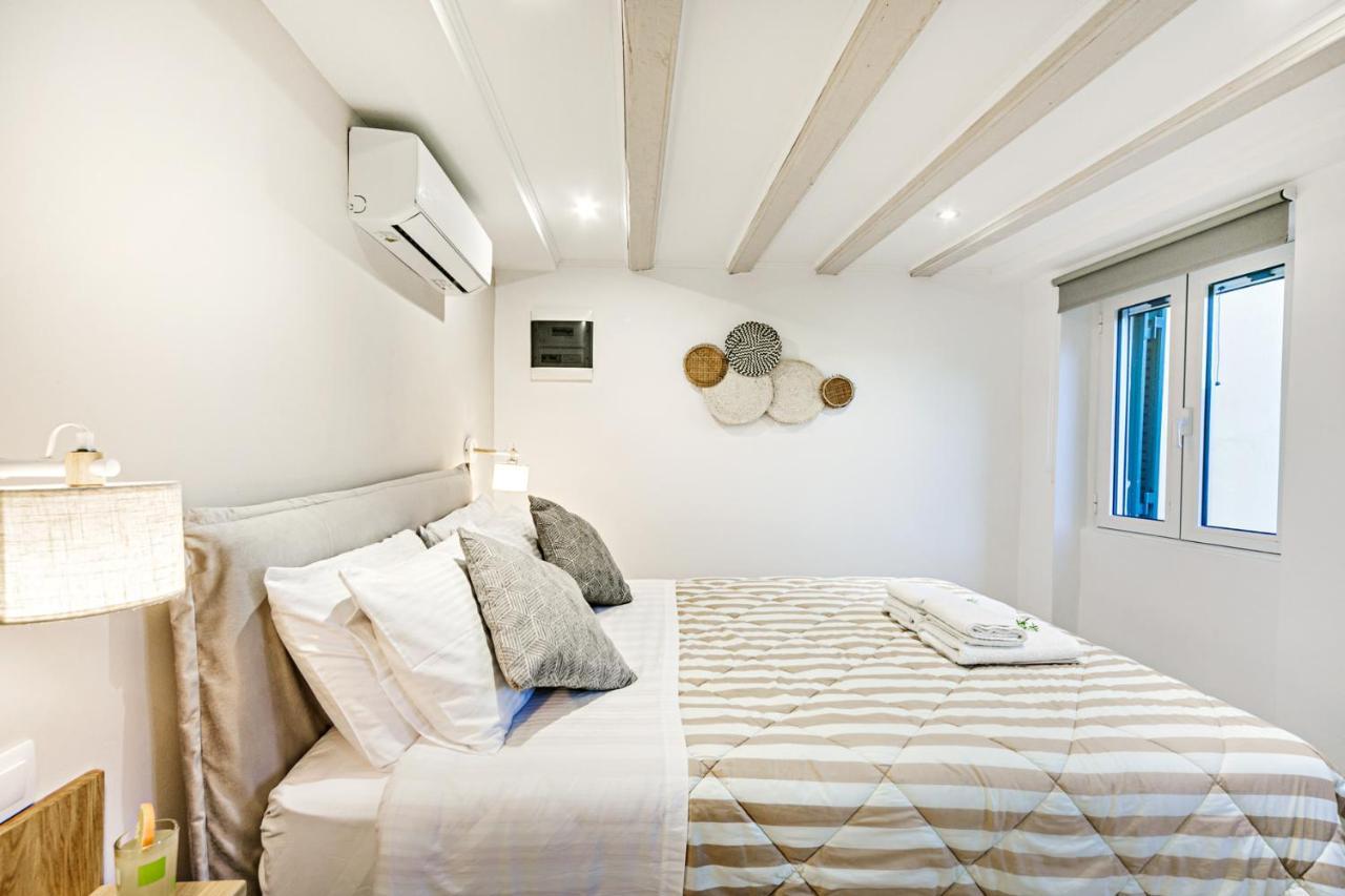 Ionian Citizen Atelier Apartment