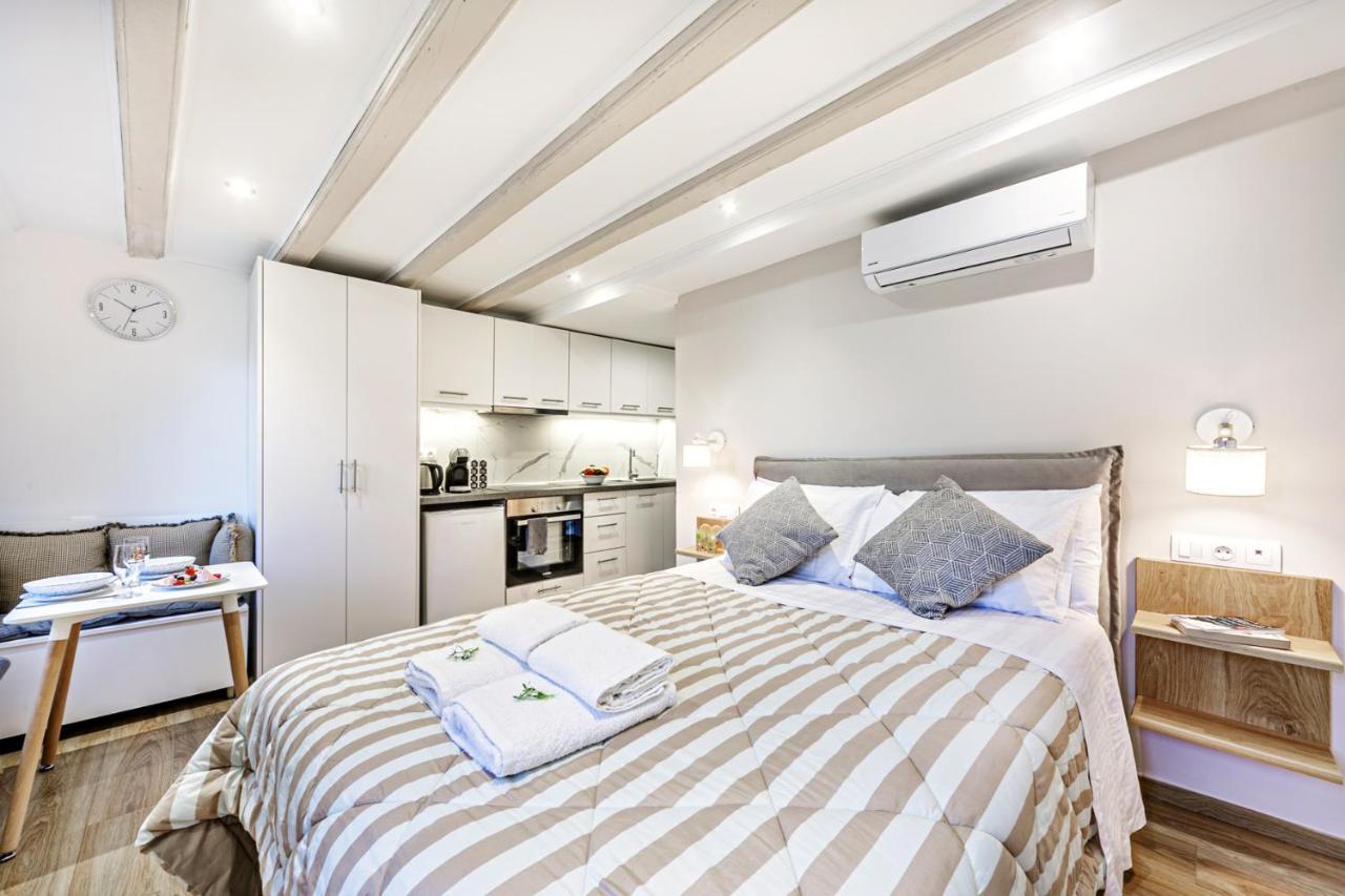 Apartment Ionian Citizen Atelier *