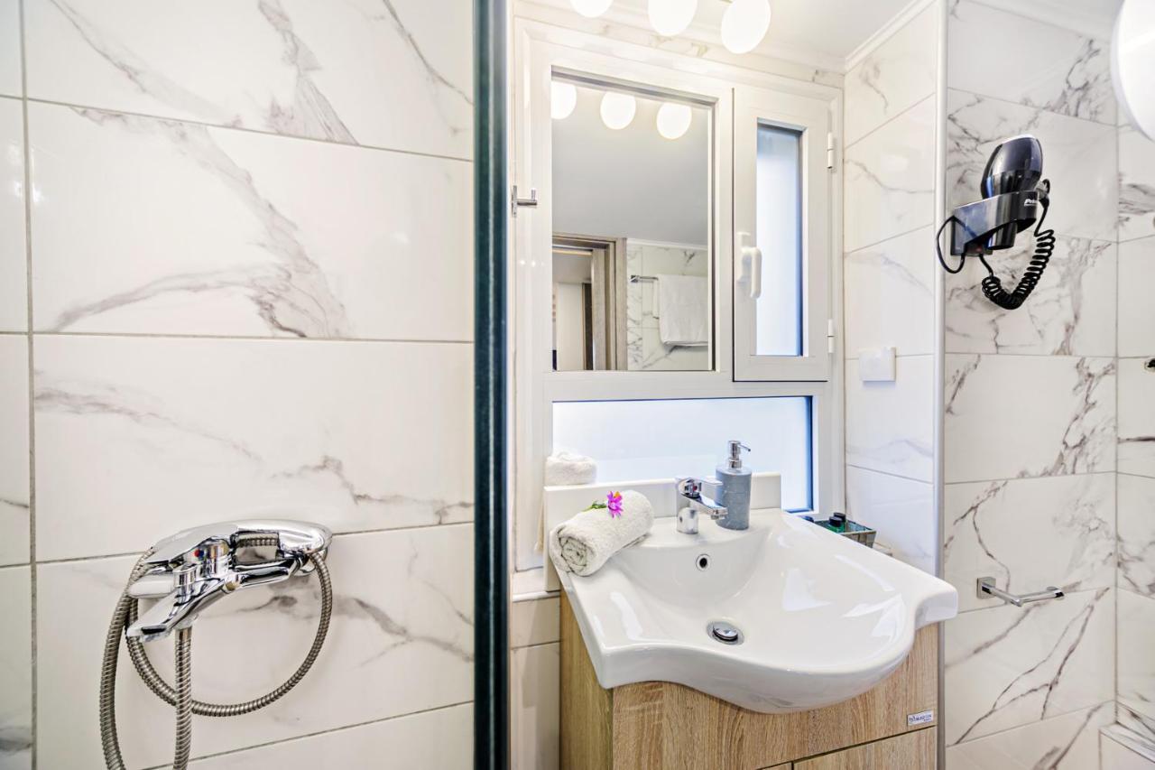 Ionian Citizen Atelier Apartment