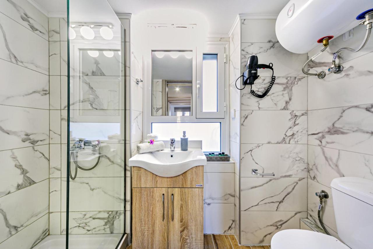 Ionian Citizen Atelier Apartment