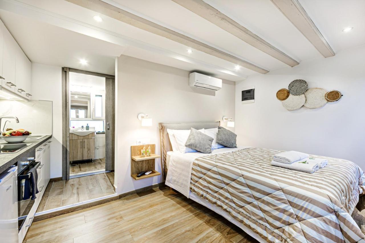 Ionian Citizen Atelier Apartment *
