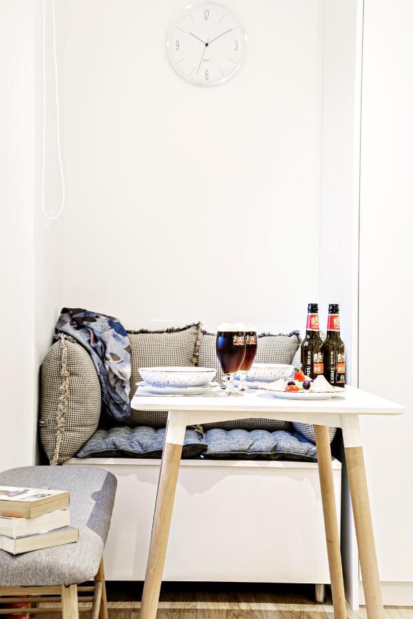 Ionian Citizen Atelier Apartment Corfu (city)